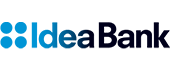 Idea Bank logo