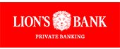 Lion's Bank logo