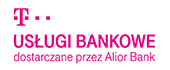 T-mobile Usługi Bankowe logo