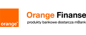 orange finanse logo