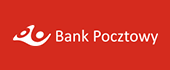 Bank Pocztowy logo