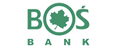 bos bank logo