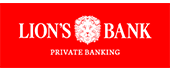 lion’s bank logo