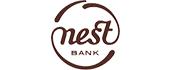 Nest Bank logo