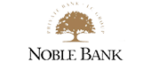 noble bank logo
