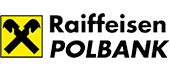 Raiffeisen Polbank logo