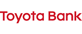 Toyota Bank logo