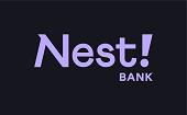 logo nest bank