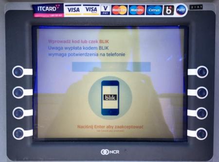 BLIK - mobilny system płatności telefonem | Finanse Rankomat