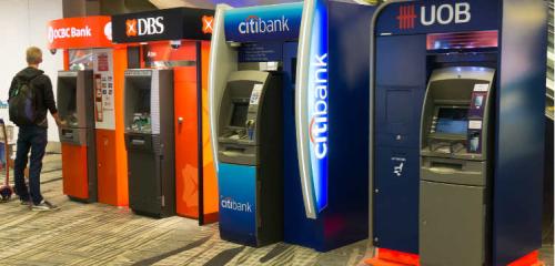 bankomaty zagraniczne