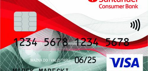 Karta ratalna – innowacyjny produkt na rynku od Santander Consumer Banku
