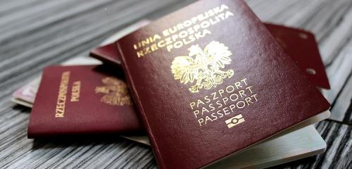 Polski Paszport