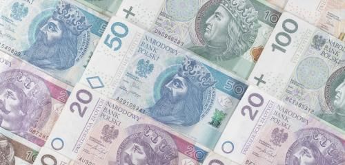 polskie banknoty, czym jest scoring bankowy
