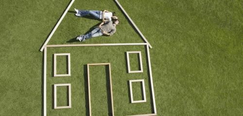 kredyt hipoteczny na dom bez pozwolenia