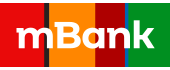 mBank logo
